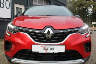 Renault Captur - afbeelding nr 6