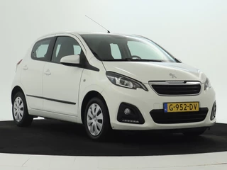 Peugeot 108 Peugeot 108 1.0 e-VTi Active Bluetooth | AIRCO | Dealer onderhouden - afbeelding nr 4