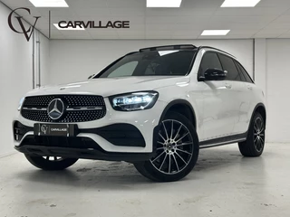 Mercedes-Benz GLC - afbeelding nr 1