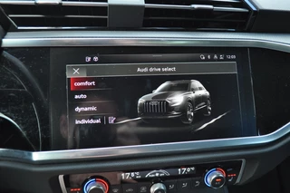Audi Q3 Audi Q3 45 TFSI e Adv Editi. | Trekhaak | Keyless | ACC | LED - afbeelding nr 13