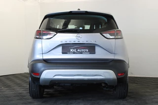 Opel Crossland - afbeelding nr 5
