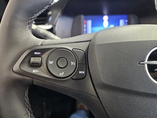 Opel Corsa Opel Corsa 1.2 Turbo (100Pk) GS Camera Géén Afleverkosten - afbeelding nr 22