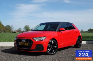 Audi A1 Sportback - 358967645-0