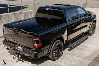 Dodge Ram 1500 Dodge RAM 1500 |Laramie Black Pack|Crew Cab 5.7-HEMI V8|2023 - afbeelding nr 3