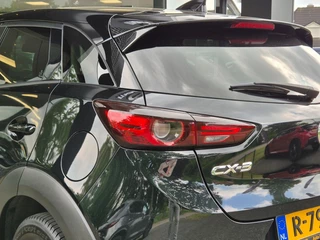 Mazda CX-3 Mazda CX-3 SKYACTIV-G 120 2.0 6AT GT-LUXURY - afbeelding nr 35