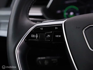 Audi e-tron Audi e-tron Sportback 55 quattro S edition 95 kWh - afbeelding nr 13