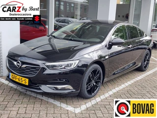 Opel Insignia - 244024716-0