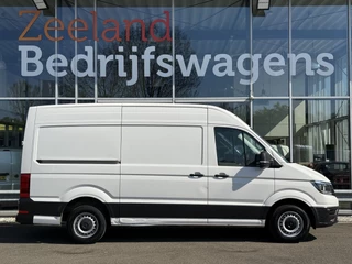 Volkswagen Crafter - afbeelding nr 5
