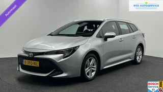 Toyota Corolla Touring Sports 1.8 Hybrid Business CAMERA ECC CRUISE LM.
