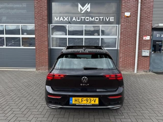 Volkswagen Golf Volkswagen GOLF 1.5 TSI 150PK IQ LED ACC Pano Carplay Navi - afbeelding nr 6