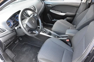 Suzuki Baleno - afbeelding nr 16