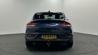 Hyundai i30 Hyundai i30 1.0 T-GDI Fastback Premium CAMERA TREKHAAK NAVI CRUISE ECC. - afbeelding nr 7