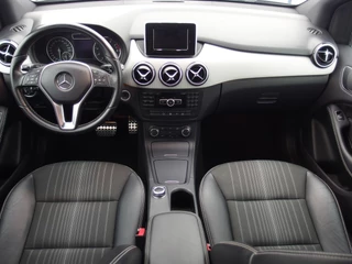 Mercedes-Benz B-Klasse AUTOMAAT / TREKHAAK / XENON / NAVI / AIRCO / PDC / BLUETOOTH / CRUISE / NL-AUTO - afbeelding nr 18