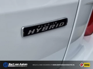 Ford Kuga Ford Kuga 2.5 PHEV ST-Line nieuw Model Panoramadak Full Led - afbeelding nr 26