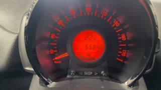 Toyota Aygo Toyota Aygo AC, audio, electr pakket 1.0 VVT-i x-fun - afbeelding nr 3