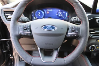 Ford Kuga Ford Kuga 2.5 PHEV ST-Line X | Trekhaak | Black Pack | BLIS | B&O | Navigatie - afbeelding nr 10