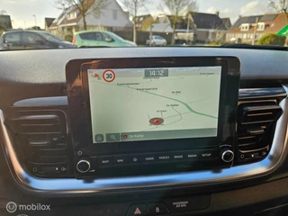 Kia Stonic Kia Stonic 1.0 T-GDi MHEV DynamicPlusLine - afbeelding nr 12