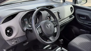 Toyota Yaris Toyota Yaris 1.5 Hybrid Aspiration - afbeelding nr 3