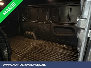 Renault Trafic Renault Trafic 1.6 dCi L2H1 **BPM VRIJ voor de Ondernemer** MARGE, GEEN BTW Euro6 Airco | Navigatie | Cruisecontrol Parkeersensoren, Bijrijdersbank - afbeelding nr 9