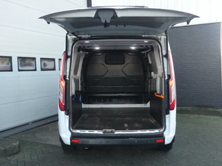 Ford Transit Custom - Airco - Navi - Cruise - € 14.950,- Excl. - afbeelding nr 5