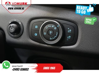 Ford Transit Ford Transit 350 2.0 TDCI 130 pk Aut. L3H2 Trend BPM VRIJ/ Cruise/ PDC V+A/ DAB/ Airco - afbeelding nr 15