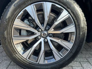 Volvo XC60 Navigatie Panoramadak Pilot Assist ACC DAB Google 19 Inch Velgen Harman Kardon  360 Camera Elek Stoelen Stoel + Stuurverwarming NL Auto Vol Model 2022 Plug-in hybrid - afbeelding nr 53