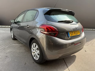Peugeot 208 Peugeot 208 1.2 PureTech Active - afbeelding nr 2