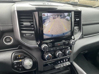 Dodge Ram 1500 - afbeelding nr 14