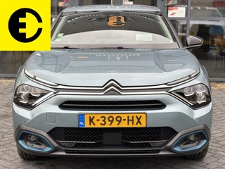 Citroën ë-C4 Citroen Ë-C4 Shine 50 kWh | CarPlay | Stoelverwarming |Head-up - afbeelding nr 9