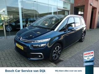 Citroën Grand C4 Spacetourer - 305360392-0