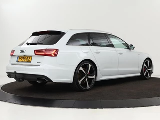 Audi A6 Audi A6 2.0 TFSI quattro S line | Stoelverwarming |  Trekhaak | Leder/Alcantara | Camera | Navigatie | Achterbankverwarming | 20'' lichtmetalen velgen | Xenon | Parkeerhulp | Bluetooth - afbeelding nr 35