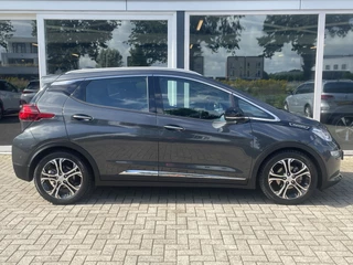 Opel Ampera-e 50% deal 7.975,- ACTIE Leder / Camera / Clima / Lane assist / Parkeerhulp - afbeelding nr 11