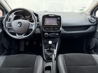 Renault Clio Renault Clio 0.9 TCe Intens Navi | Climate | Cruise | Camera | Pdc - afbeelding nr 5