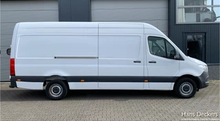 Mercedes-Benz Sprinter - afbeelding nr 3