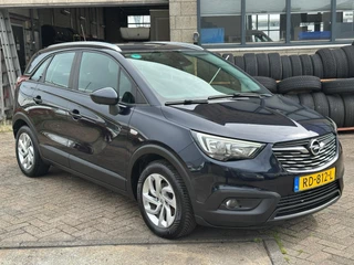Opel Crossland X Opel Crossland X 1.2 Online Edition - afbeelding nr 3
