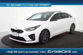 Kia ProCeed 1.6 T-GDI GT *1ste Eigenaar*Full Options*