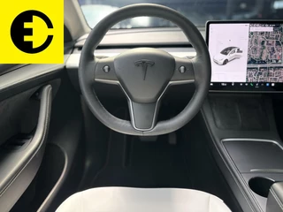 Tesla Model Y Tesla Model Y Long Range AWD 75 kWh | Acceleration Boost |Incl. BTW - afbeelding nr 19