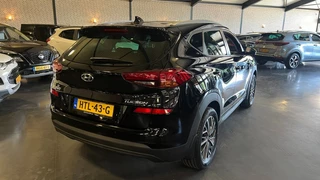 Hyundai Tucson Hyundai Tucson 1.6 GDI COMFORT - afbeelding nr 5