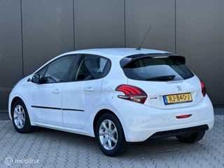 Peugeot 208 Peugeot 208 1.2 82PK Blue Lion | CRUISE | NAVI | CARPLAY | - afbeelding nr 3