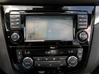 Nissan QASHQAI Nissan Qashqai 1.2 Tekna + ,FACELIFT, PANO, LEDER, ECC-AIRCO, CRUISE, 19INCH, LED, 360 CAMERA, NAVIGATIE, BOSE, STOELVERWARMING - afbeelding nr 11