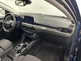 Ford Focus Ford Focus Wagon 1.0 EcoBoost Titanium X Business CAMERA NAVIGATIE. - afbeelding nr 11
