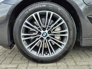 BMW 5 Serie BMW 5-serie 530e iPerformance High Executive Head-up Adap cruise parkeer assistent softclose - afbeelding nr 52
