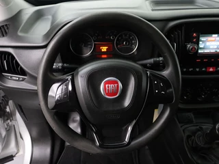 Fiat Doblò Fiat Doblò Cargo 1.3MJ 95PK SX | Navigatie | Airco | Cruise - afbeelding nr 15
