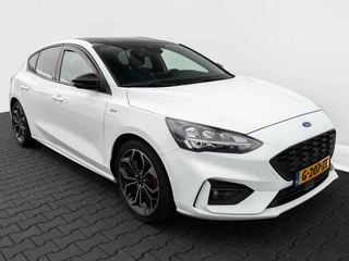 Ford Focus Ford Focus 1.0 125pk EcoBoost ST Line Business | B&O Sound | Full LED | 18 inch LMV - afbeelding nr 10