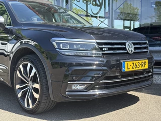 Volkswagen Tiguan Allspace - afbeelding nr 6