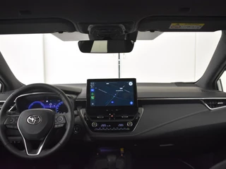 Toyota Corolla Touring Sports - afbeelding nr 4