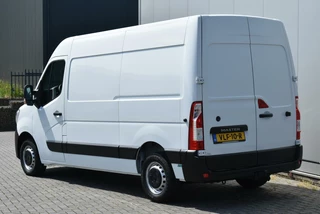 Renault Master Renault Master 2.3 dCi L2H2 Airco Navi Stoelverw PDC Trekhaak - afbeelding nr 6