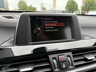BMW X1 BMW X1 sDrive18i Automaat High Executive Origineel NL / NAP! - afbeelding nr 18