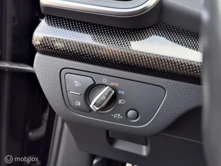 Audi SQ5 Audi SQ5 3.0 TFSI SQ5 quattro | Pano | Carbon | B&O | Leder - afbeelding nr 30