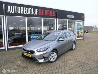 Kia Ceed Sportswagon - 80968508-0